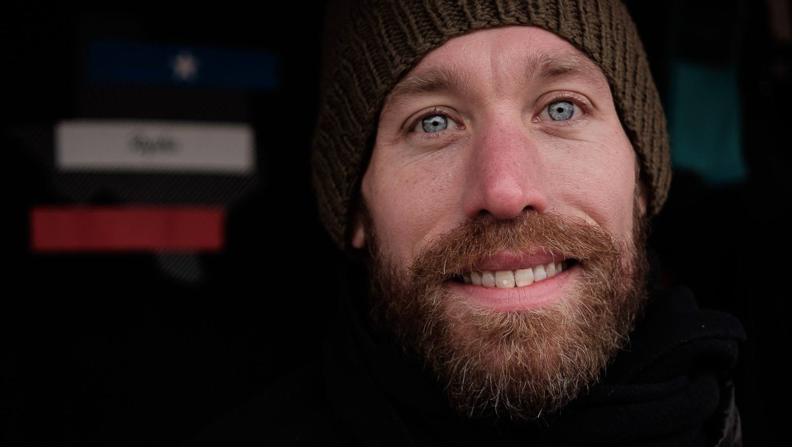 Help David Wilcox Recover from Hit and Run photo