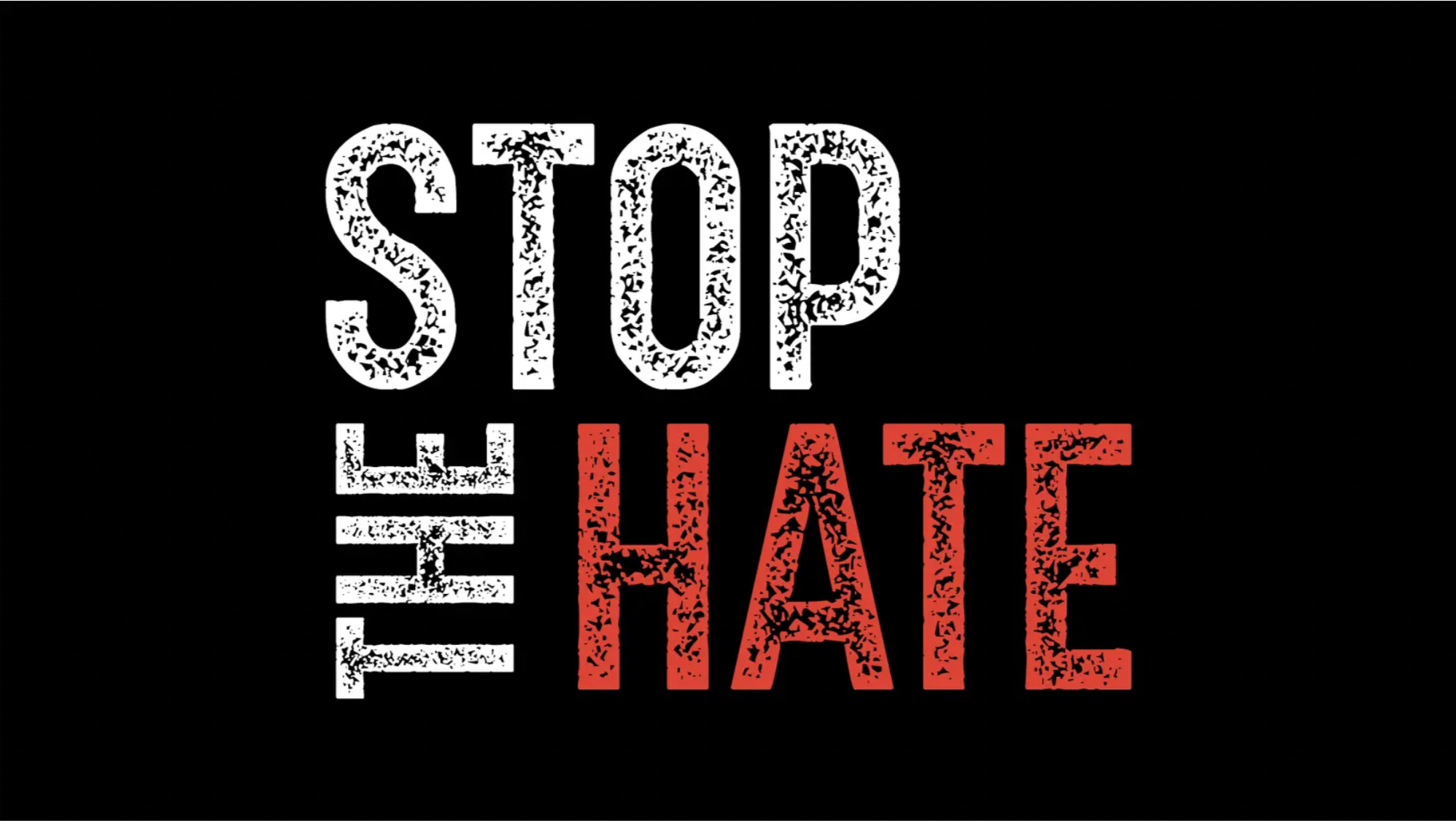 Fundraiser by Corey Giroux Stop the Hate