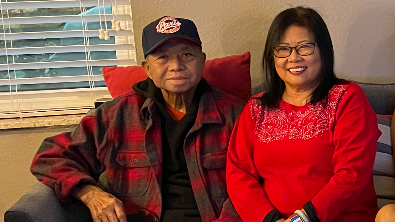 Fundraiser for Rosalinda Bugarin by Rachel Easley Help Benjie Bugarin