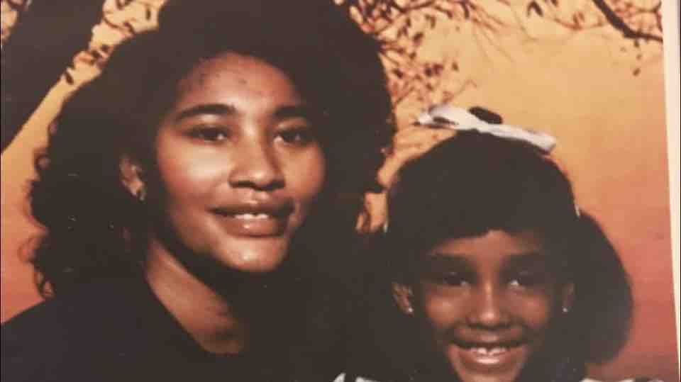 Homegoing services for Betty L. Porter photo