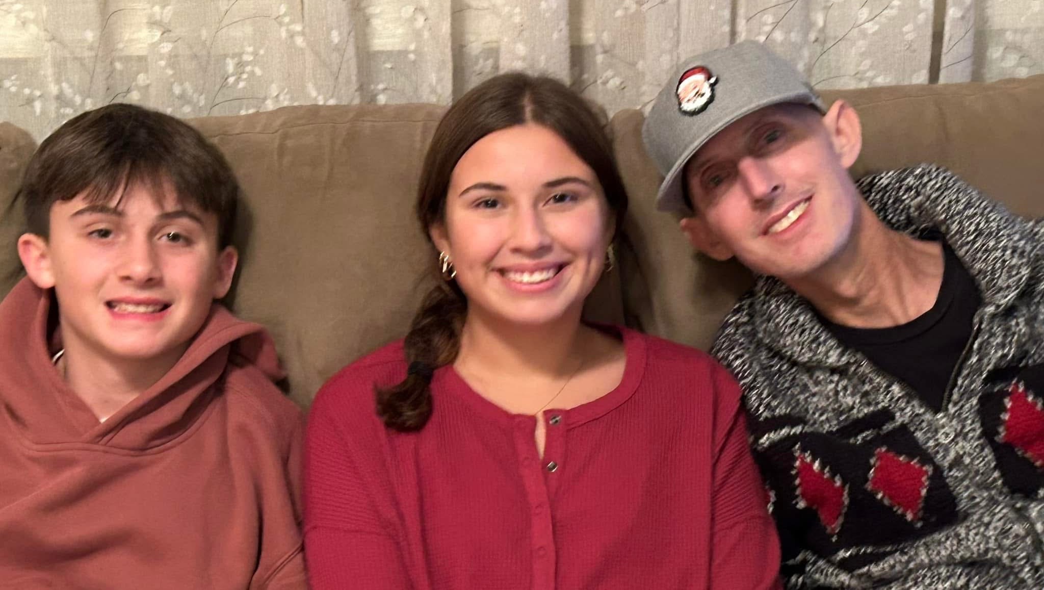 Love & Support The Meck Family photo
