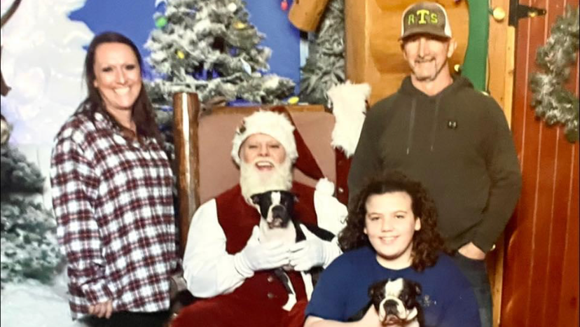 Lost everything in the tornado photo