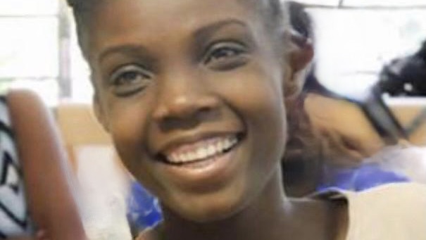 Let's help save Sherlyne's life! photo