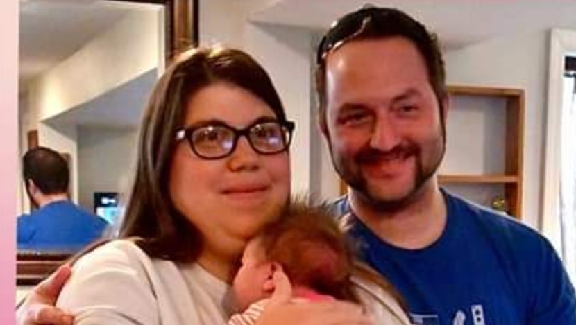 Help Protective Mom Keep Her Daughters Safe photo