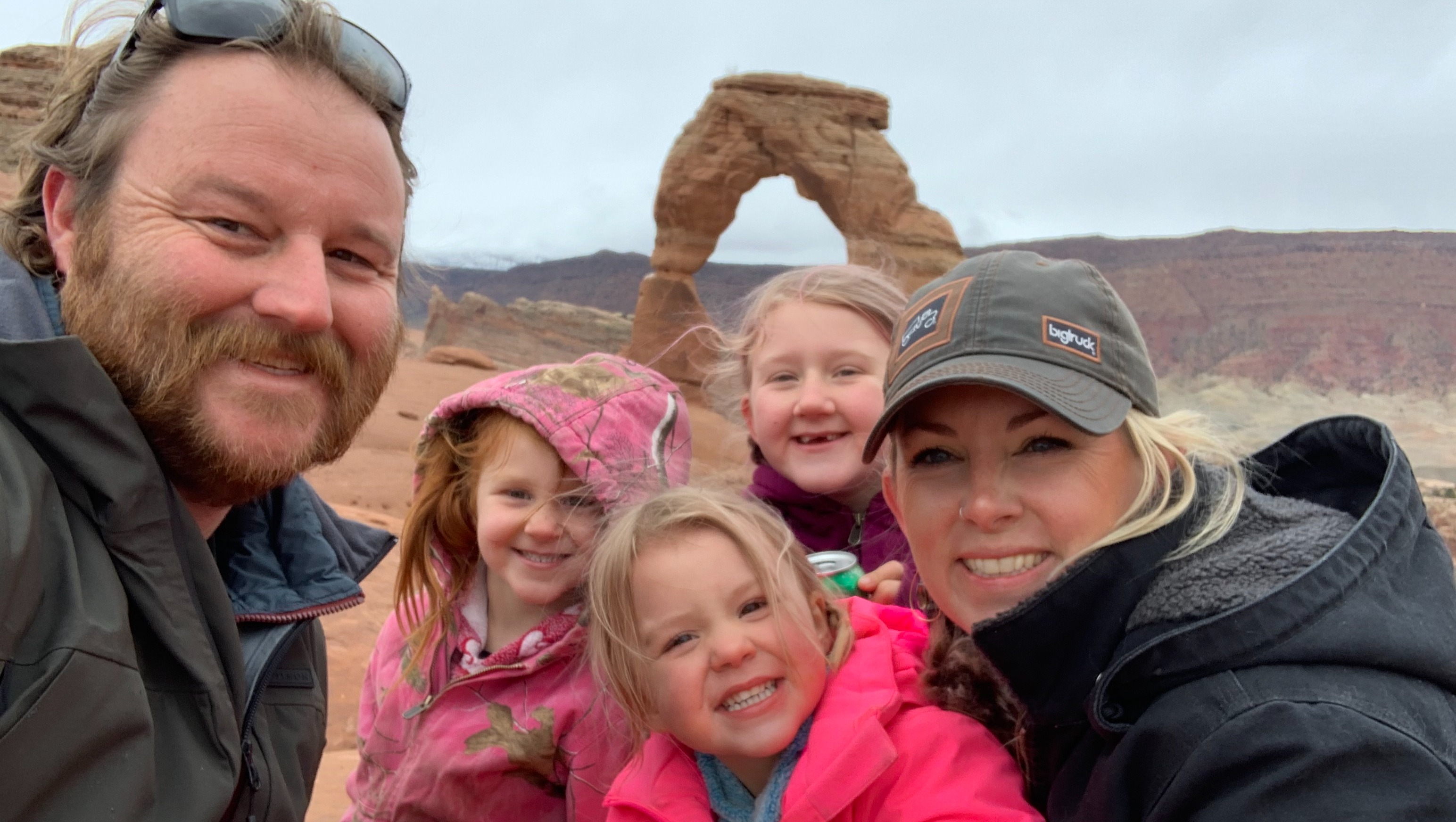 Brooke Synn'S Journey To Healing - pxt682k