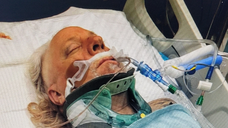 Budman's Recovery Journey photo