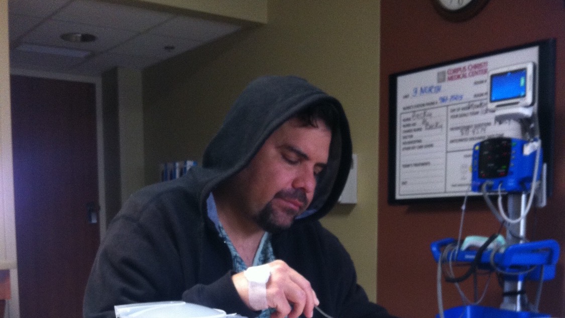 Fundraiser by Eric Lopez : Eric Lopez Medical Expenses