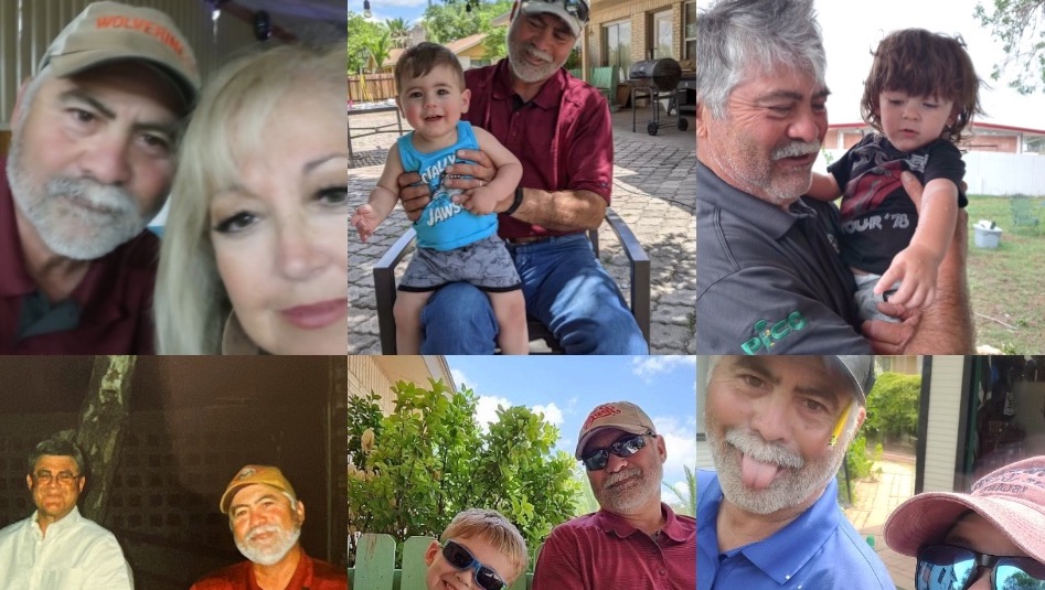 Fundraiser by Allison Rooks : Help Robert with Heart saving medical bills!