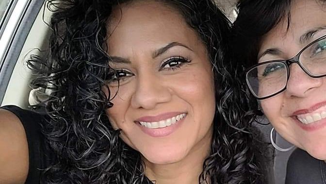 A friend in need… photo