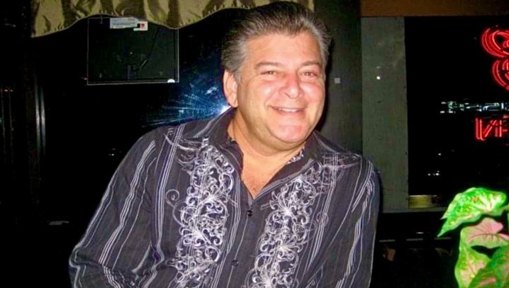 Donate to support Anthony Miceli photo