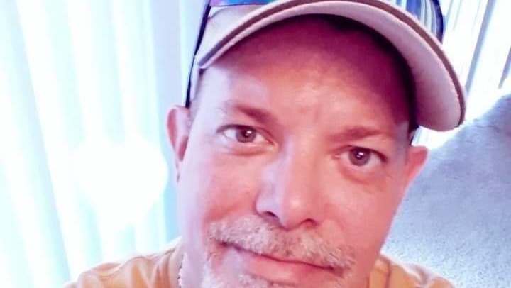 Support Scott Guiton in his battle with Cancer photo
