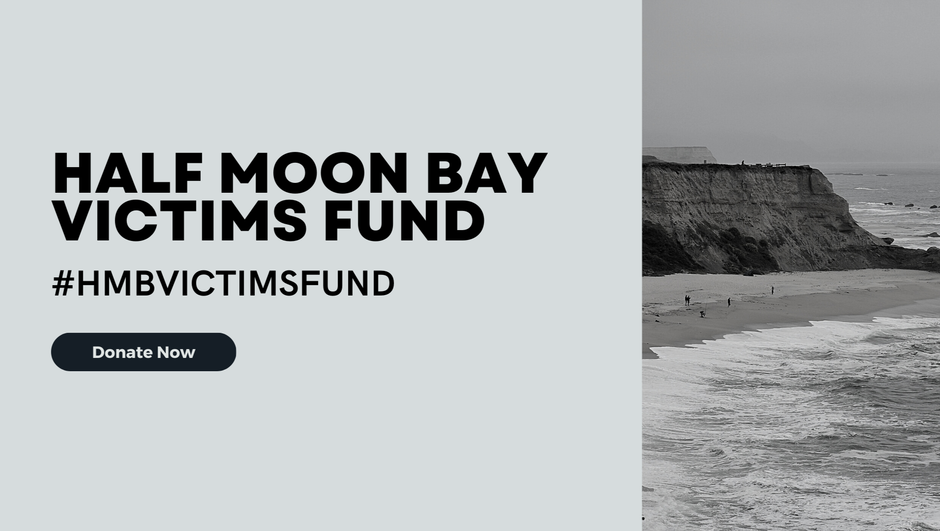 Half Moon Bay Victims Fund photo