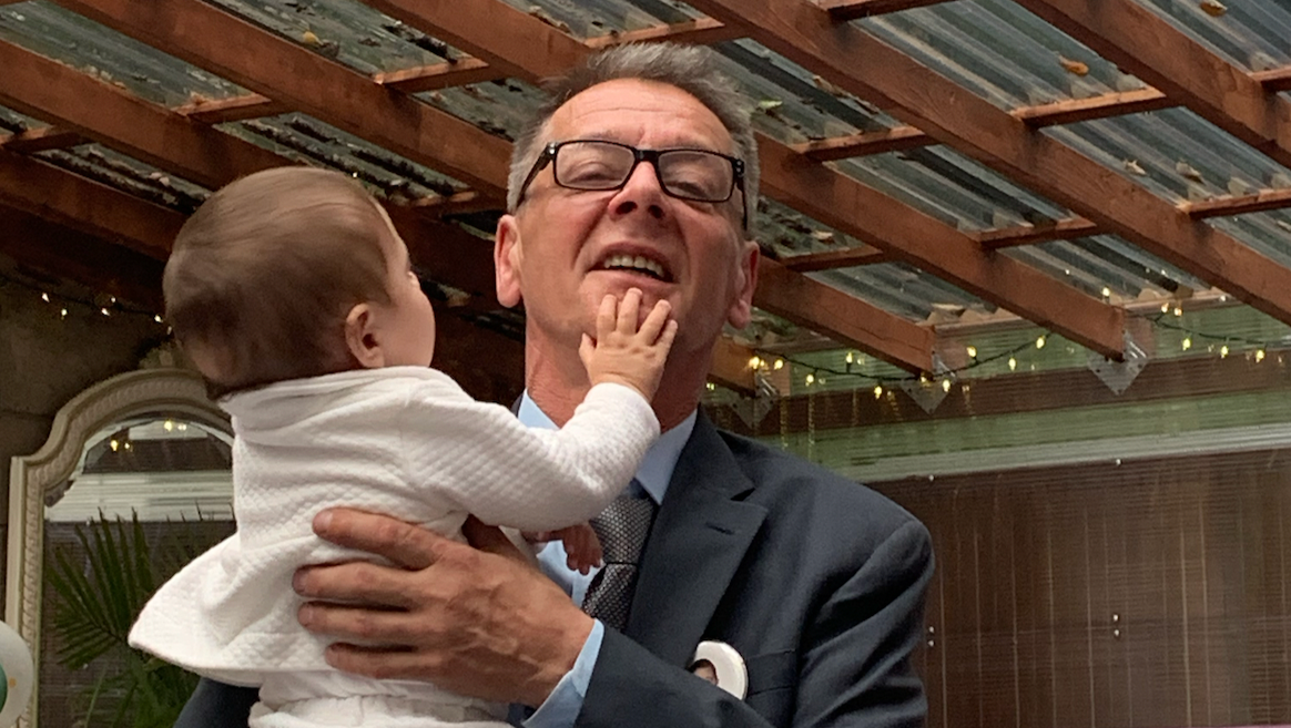 Help our dad fight cancer! photo