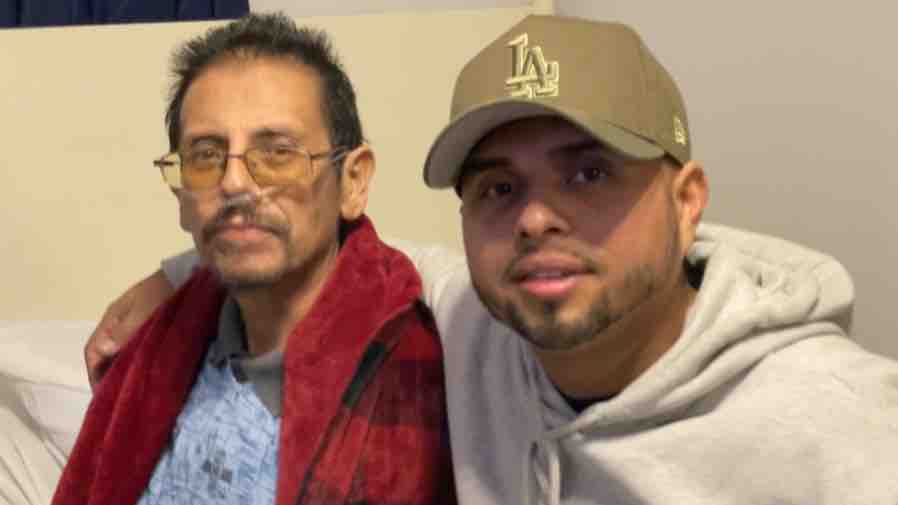 Jorge Rangel Chicago Fundraiser by Jorge Rangel : Gerardo’s Funeral Services and Hospital ...