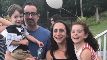 Jeffrey Coughlin's Family Fund Raiser photo