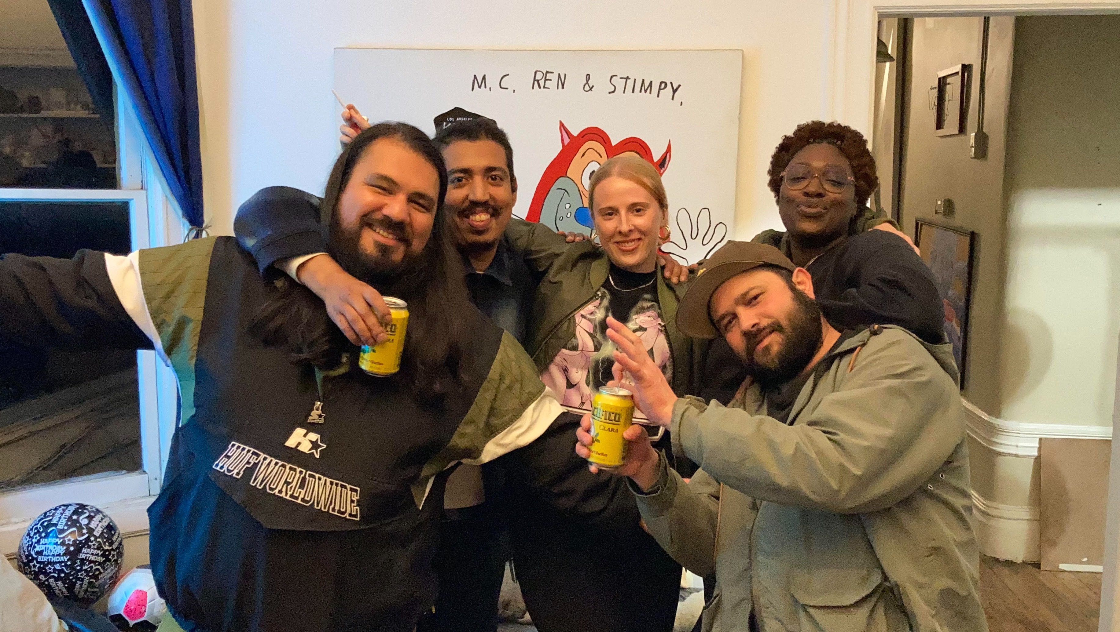 1308 Hayes Fire Recovery Fund photo