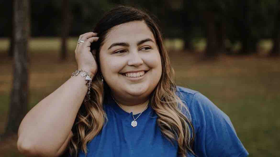 Fundraiser for Alyssa DeLuna by Terry McFarland : Help Alyssa recover ...