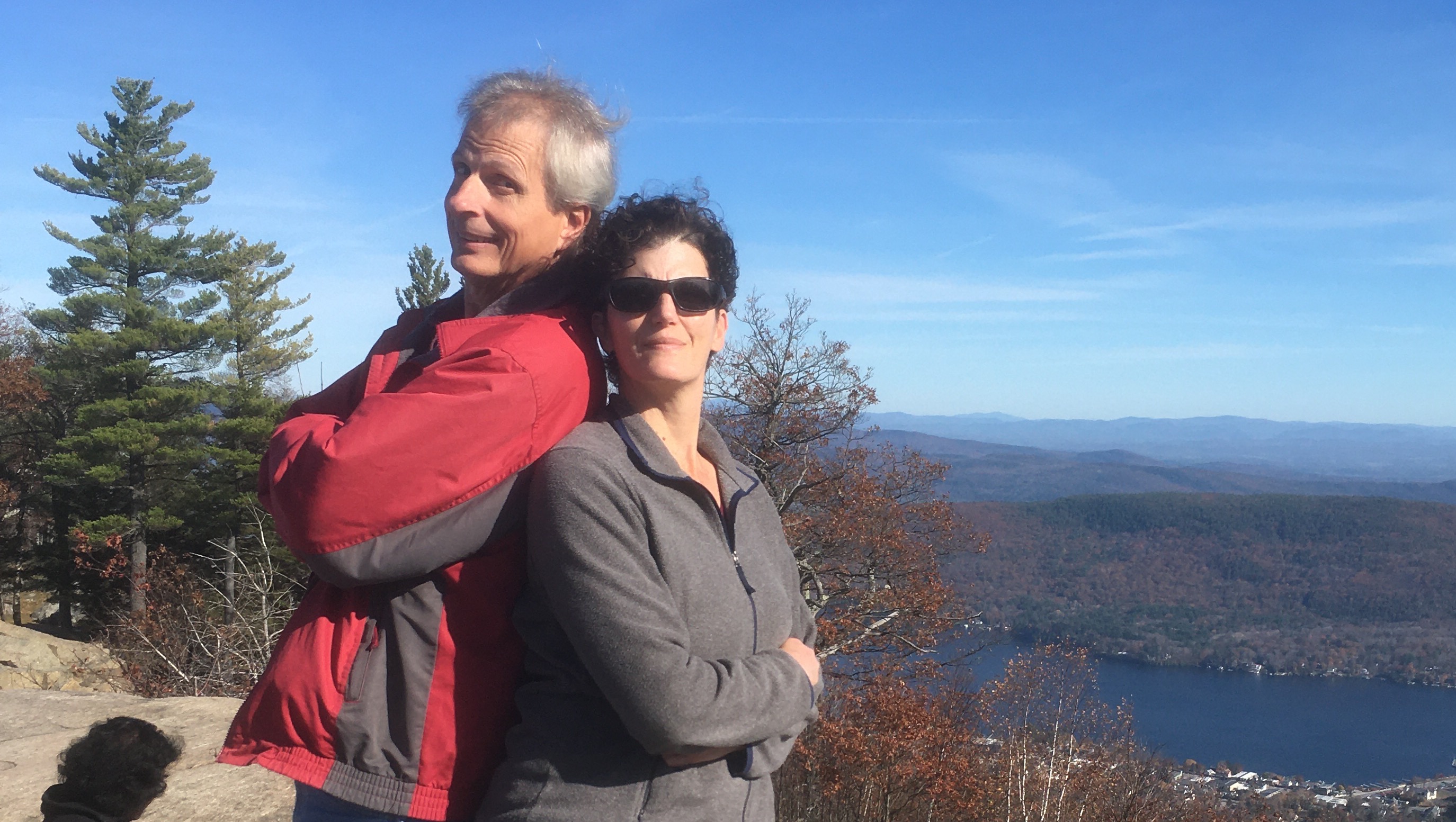 Fundraiser by Elizabeth Winge : Giving Back To Alan