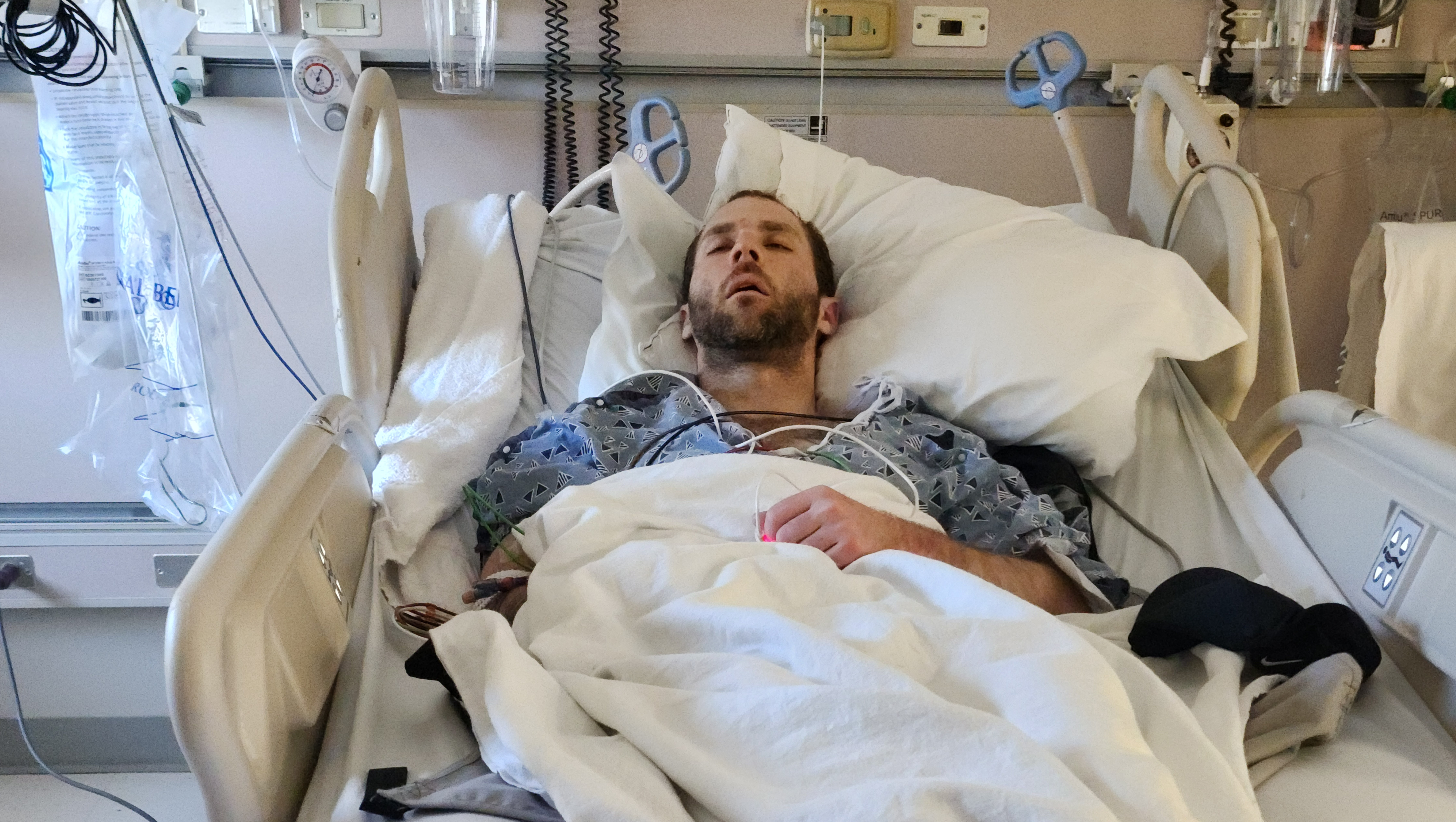 Tyler Strudwick Fundraiser by Karen Hardwick : Help for Tyler