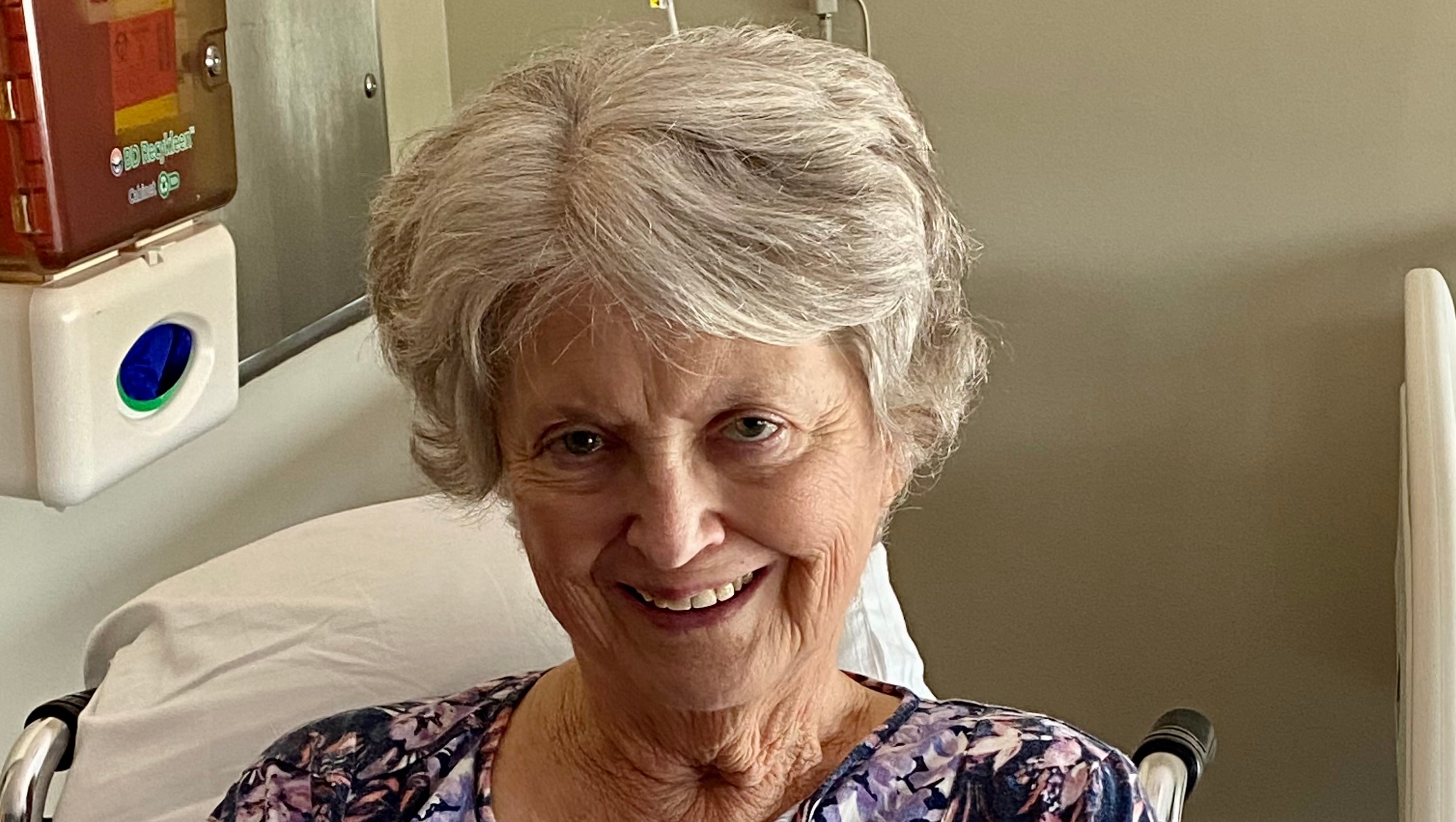 Sharon's Medical Expenses photo