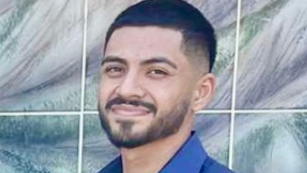 Diego Gonzalez Funeral and Medical Expenses photo