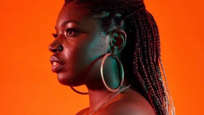 Junae Butler Fundraiser for JUNAE BROWN by Mikala Marquié : Junae Brown