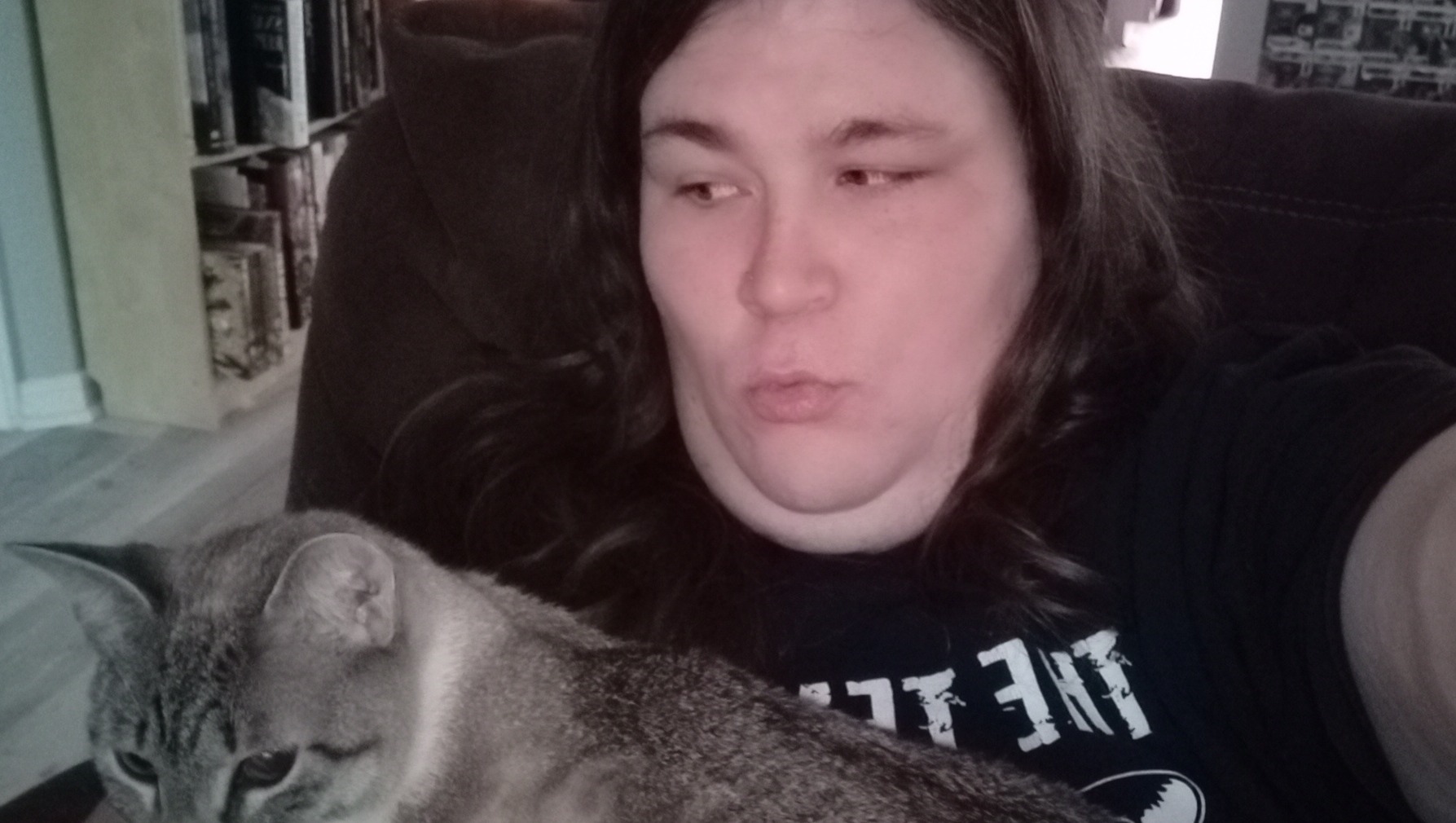 Because You Can't Hustle Your Way Out Of Burnout photo