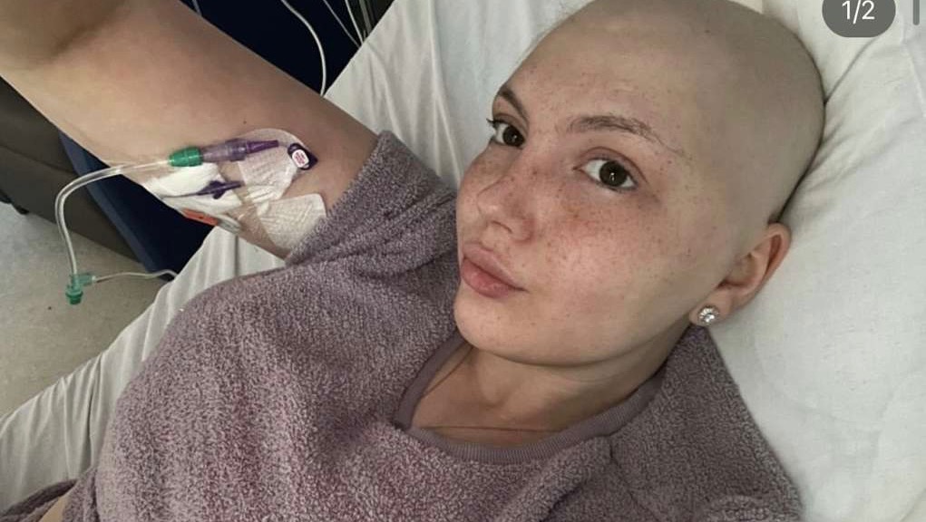 Alternative Treatment for Leah Smith photo
