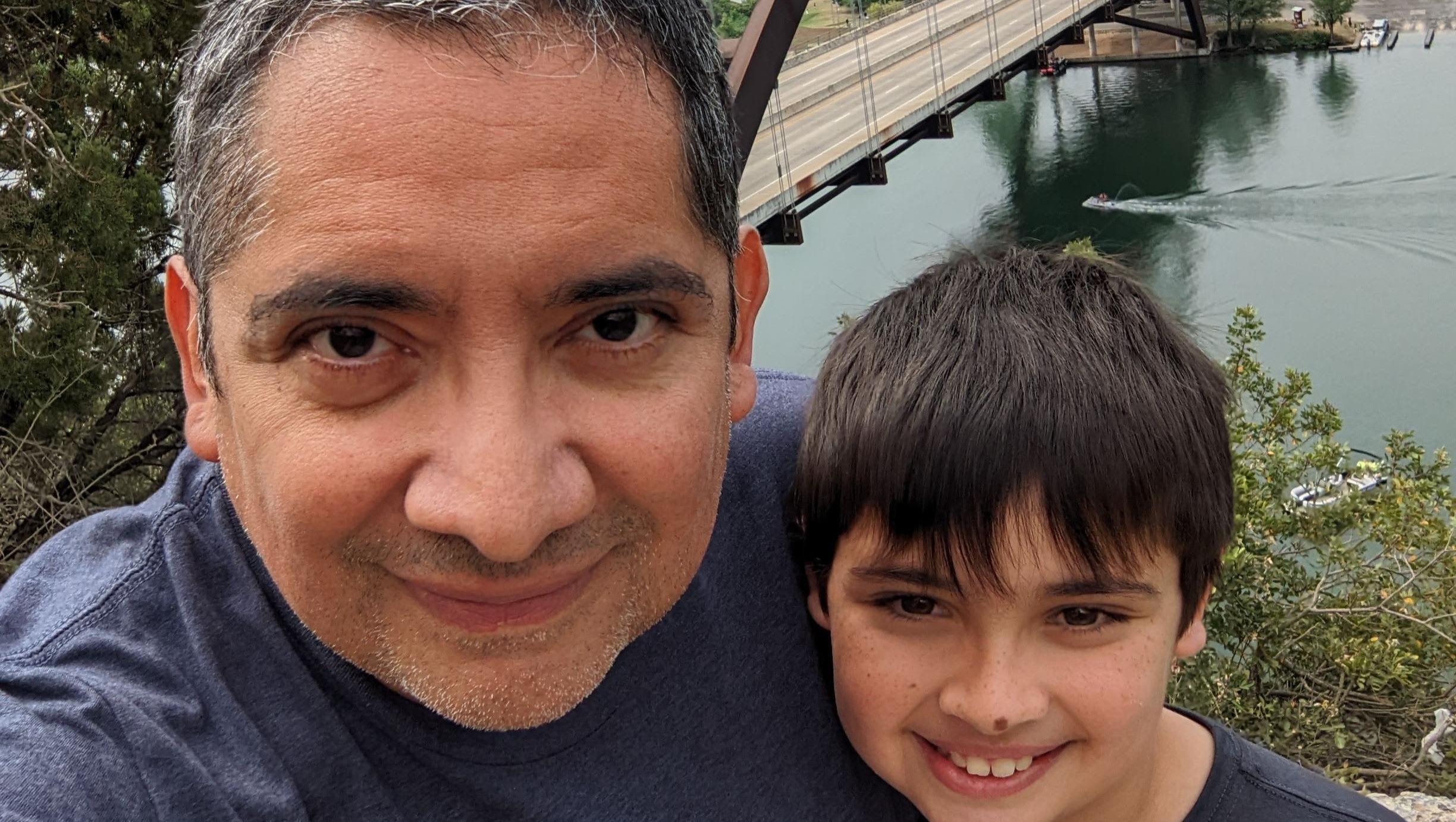 Kristine Robinson's Family photo