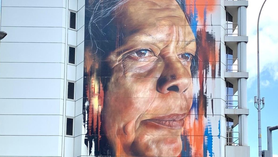 Care and Support for Wiradjuri Elder Jenny Munro photo