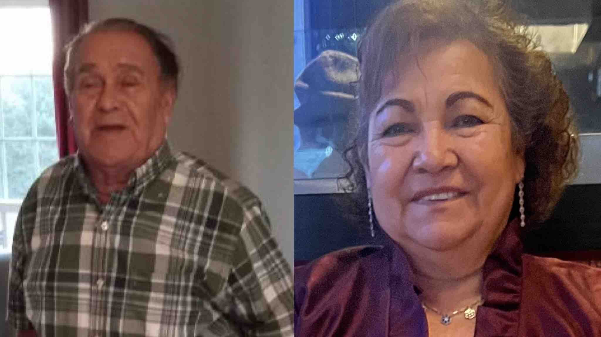 Fundraiser by Cecilia Saravia Funeral Cost for Mom & Grandad House