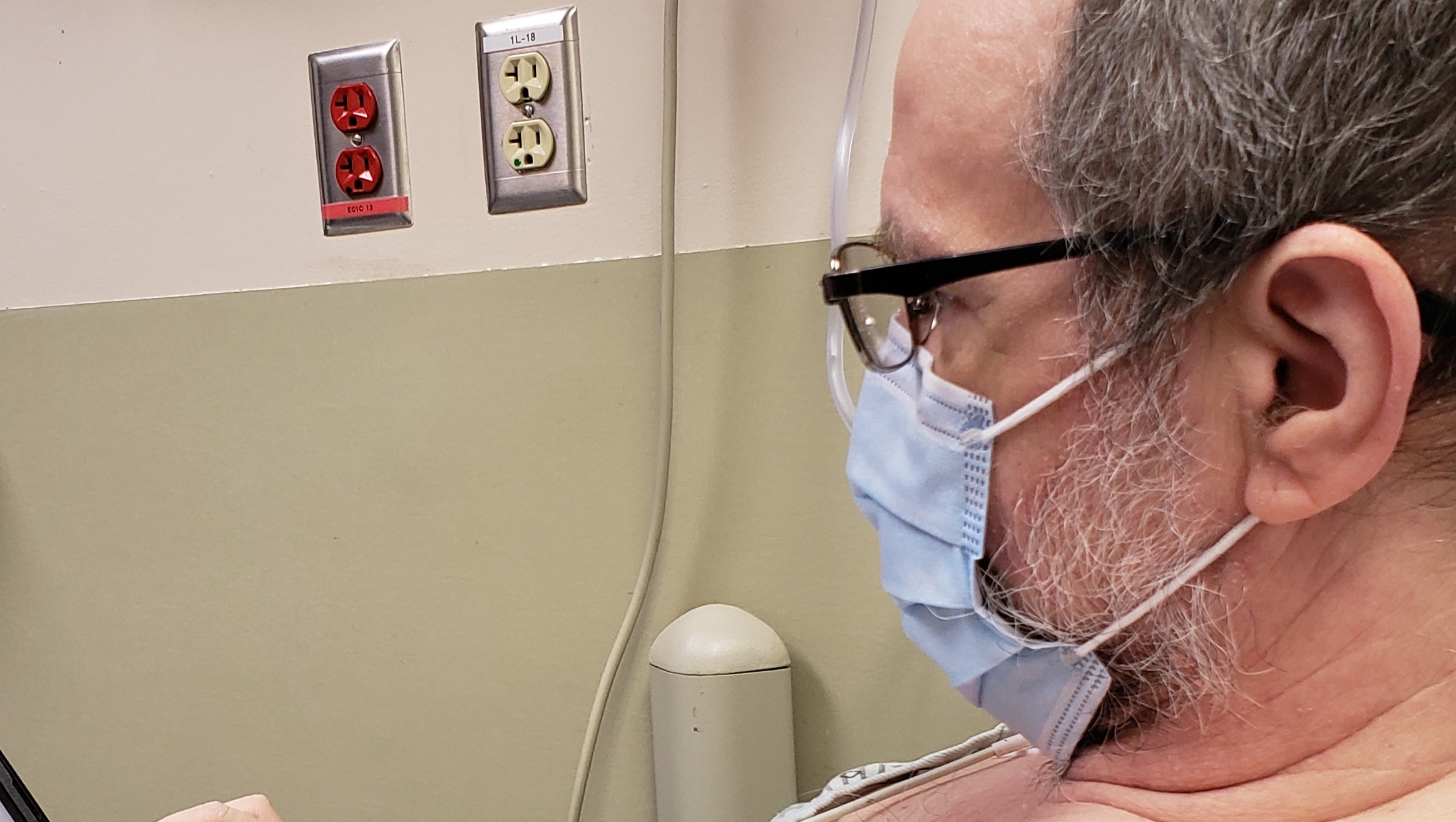 Fundraiser by Noelle Dial : Double bypass recovery fund