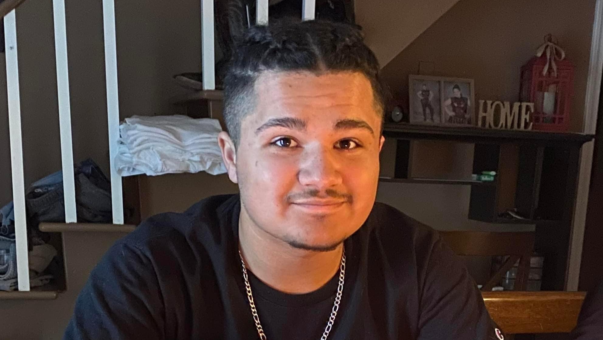 Justin Houk Fundraiser by Brooke Hohman : Justin Houck’s Family