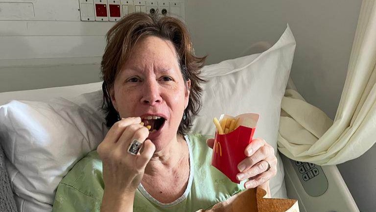 T needs your help photo