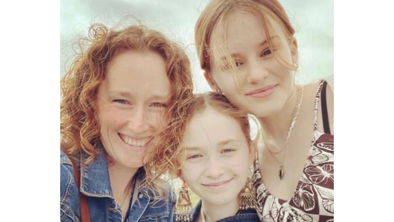 Sarah Roche Instagram Fundraiser for Shane Roche by Kristin Ward : Memorial for Sarah Roche
