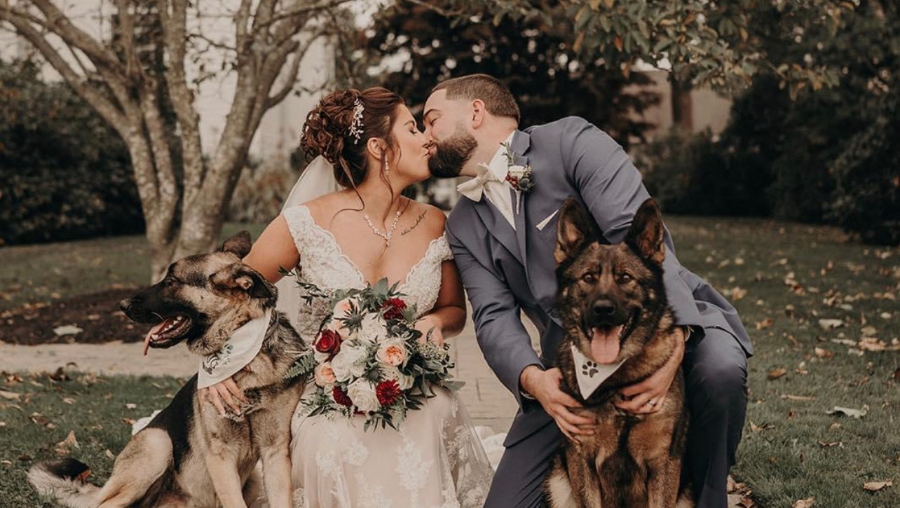 Help Bethany and Matt recover from a House Fire photo