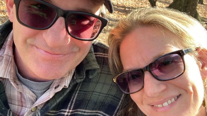 Fundraiser for Rae McStay by Lauren Goelz : Please help Brian and Rae ...