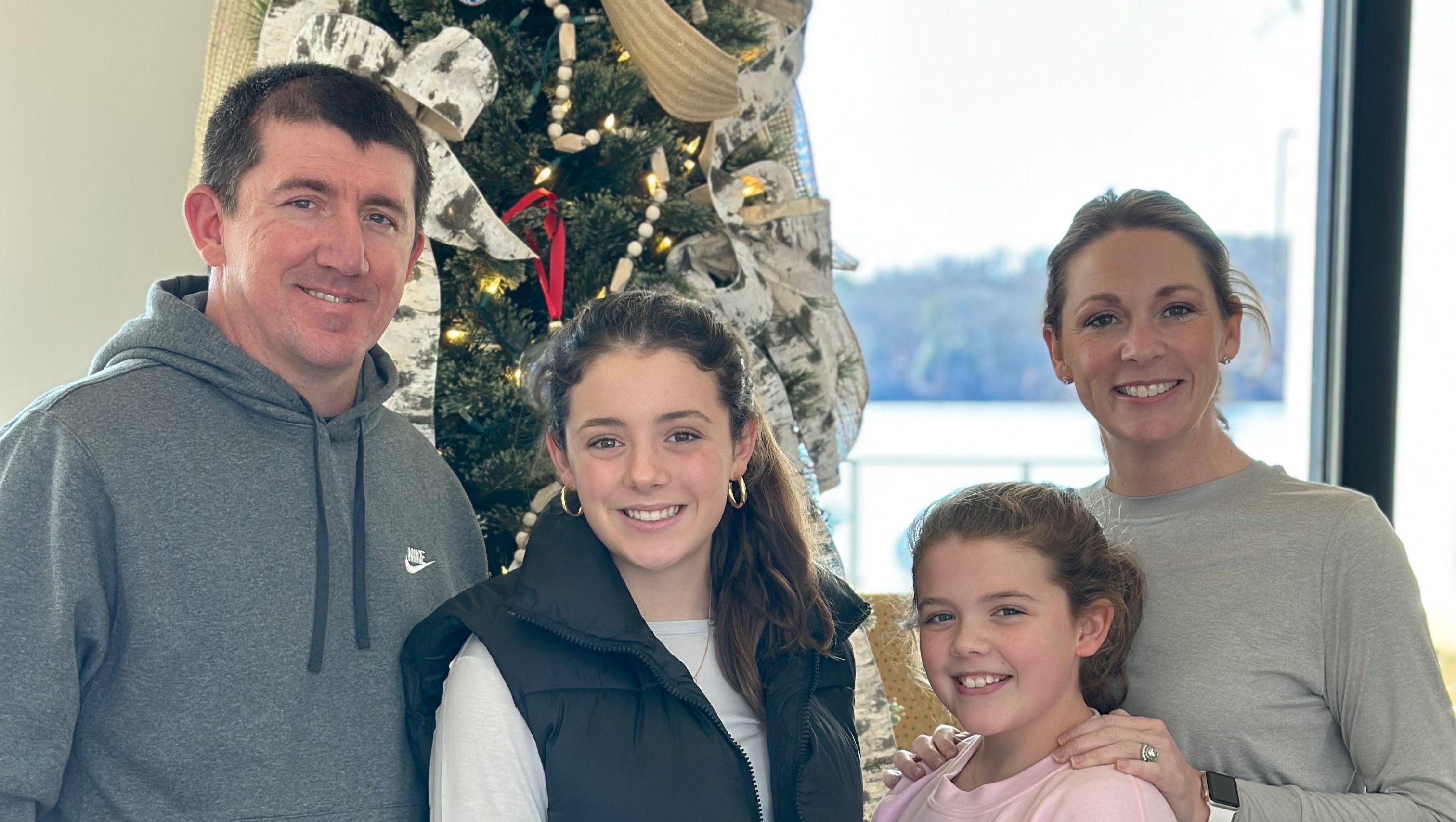 Fundraiser by Rachel Brown : Chris Gunnels' Glioblastoma Cancer Fundraiser