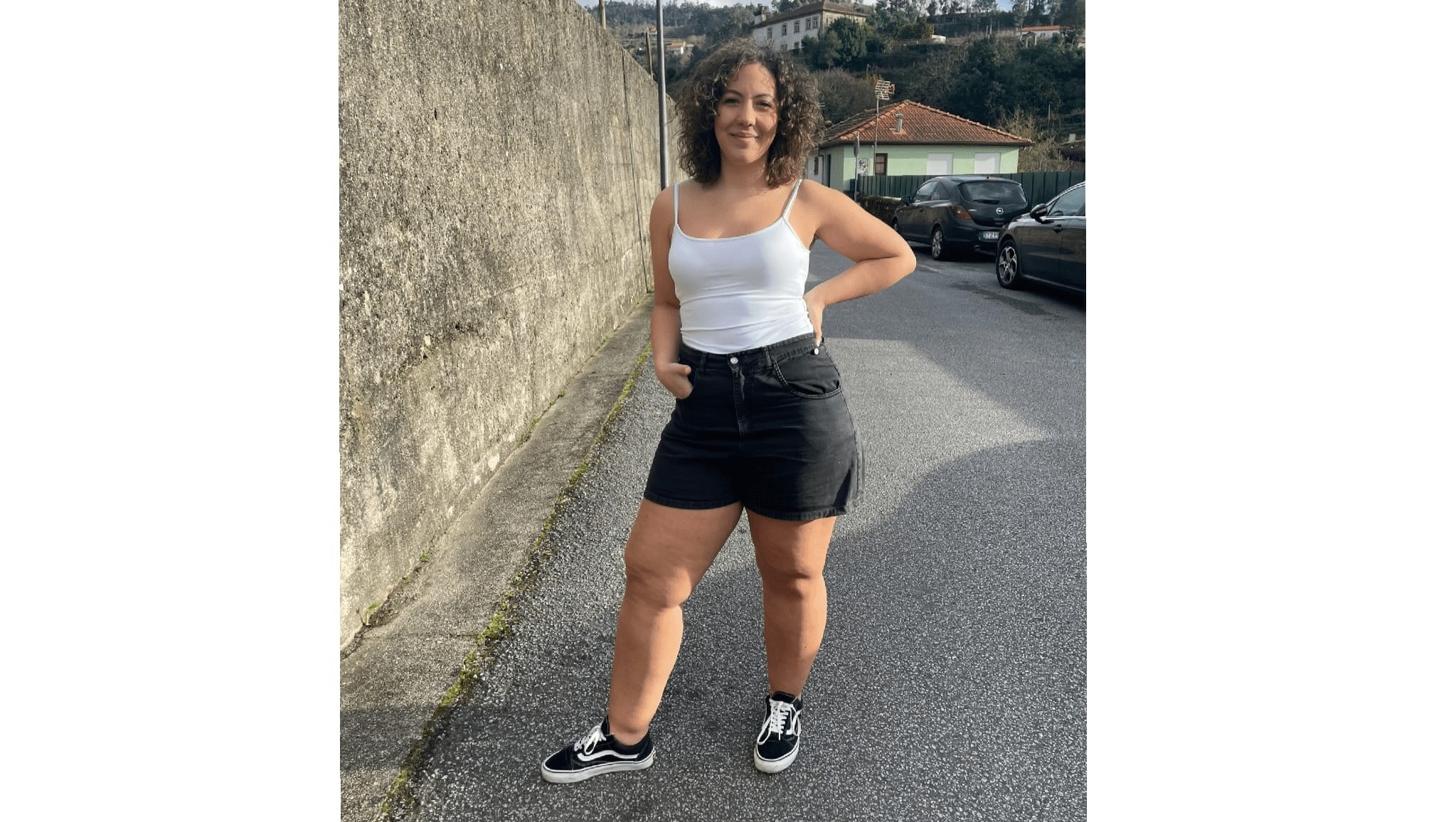 Fundraiser by Joana Luis : Fighting Lipedema: Help me fund my treatment