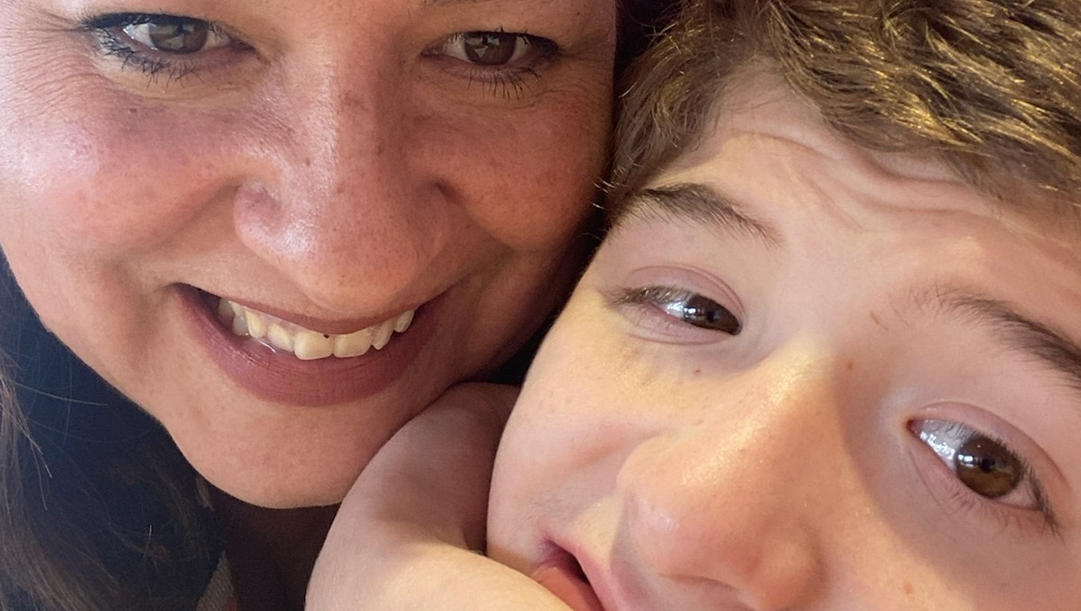 Fundraiser for Laura Romo by Bella Diaz : The Romo Family