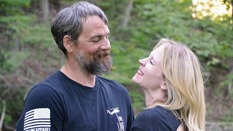 Fundraiser for Jill Vaughn by Chellsee Campbell : The Vaughn family!