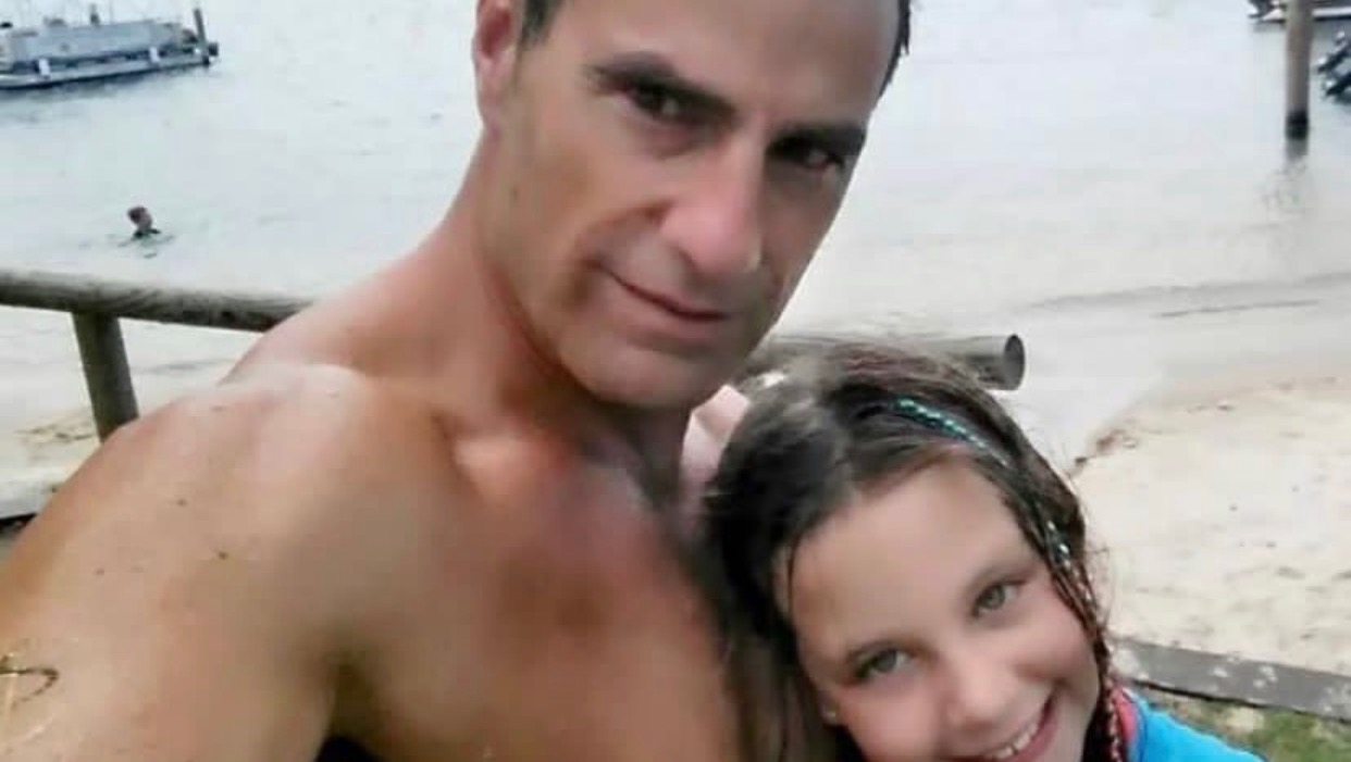 For Pete,  forever in our heart photo