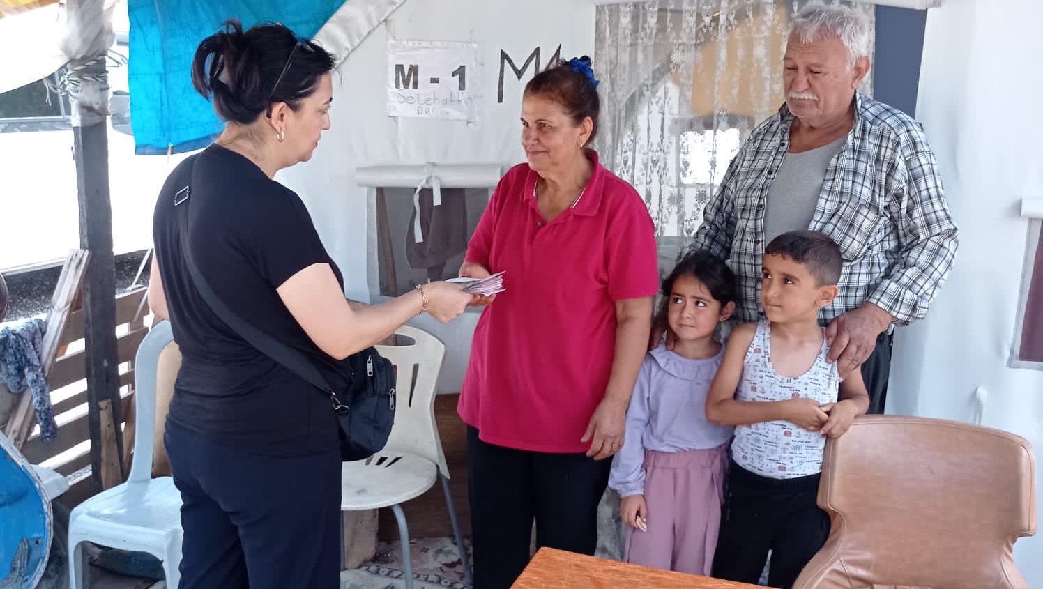 Fundraiser By Naci Batak Donate To Help Turkish People To Recover fundraiser-by-naci-batak-donate-to-help-turkish-people-to-recover