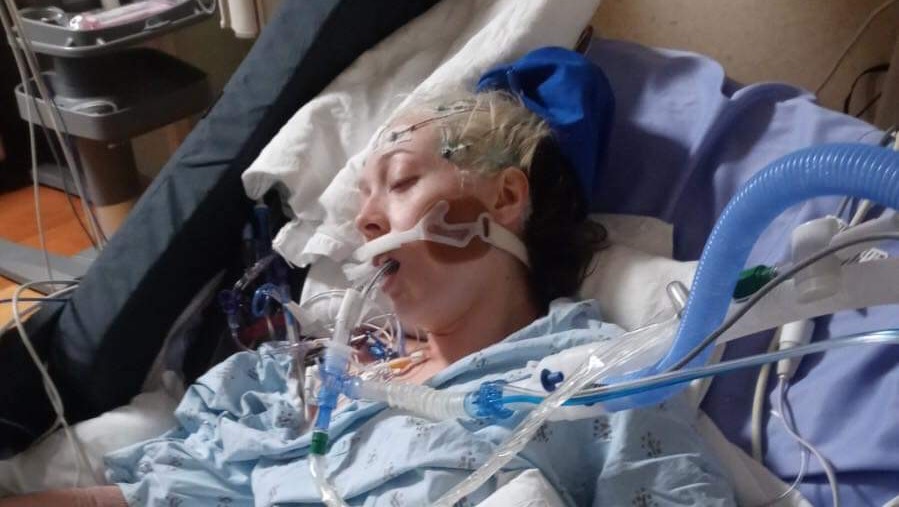 Fundraiser for Madison Hawkins by Angela Sanders Uncovered medical