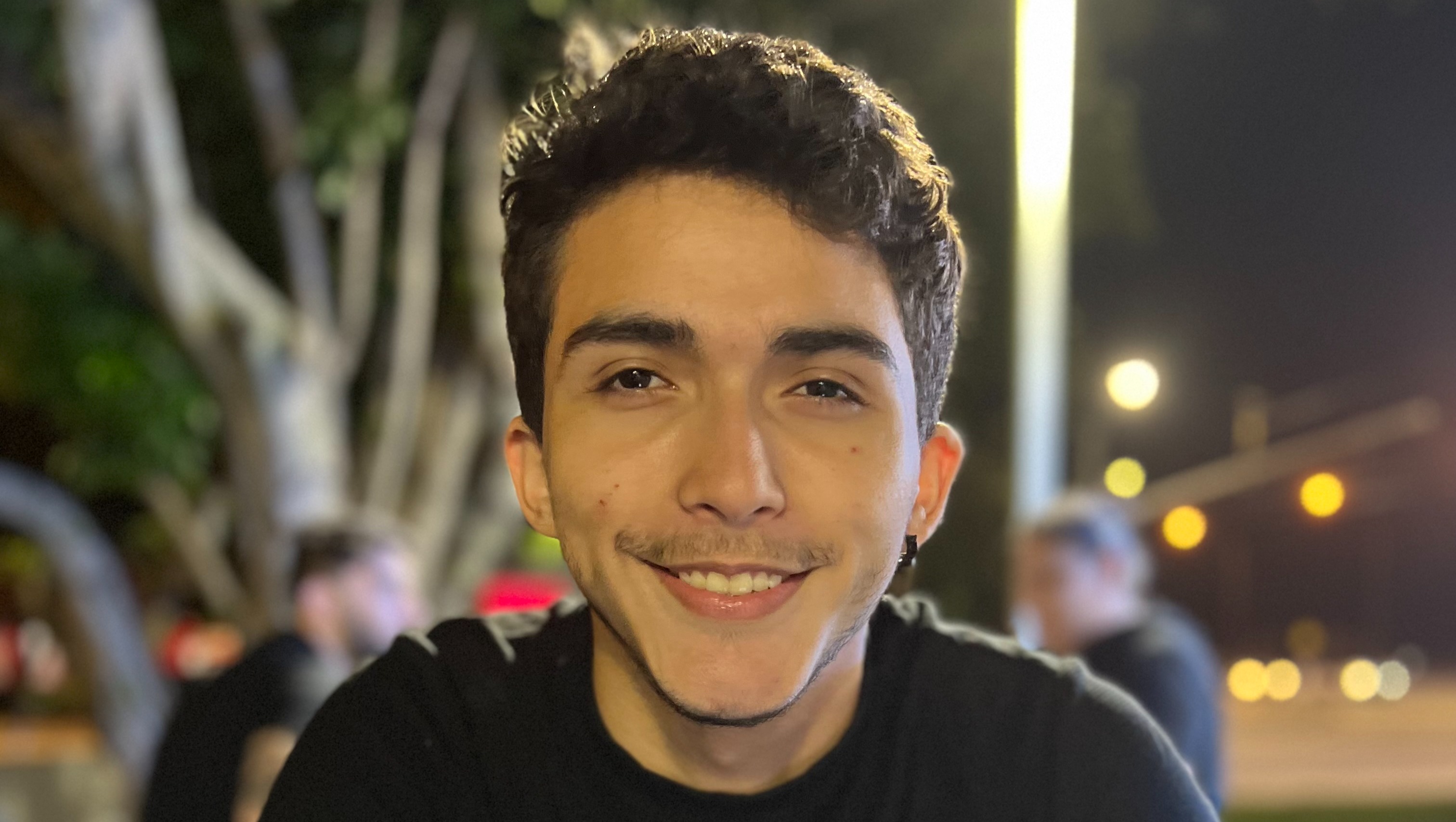 Fundraiser by Jennifer Capote : Rafael Andres Rozo Rodriguez