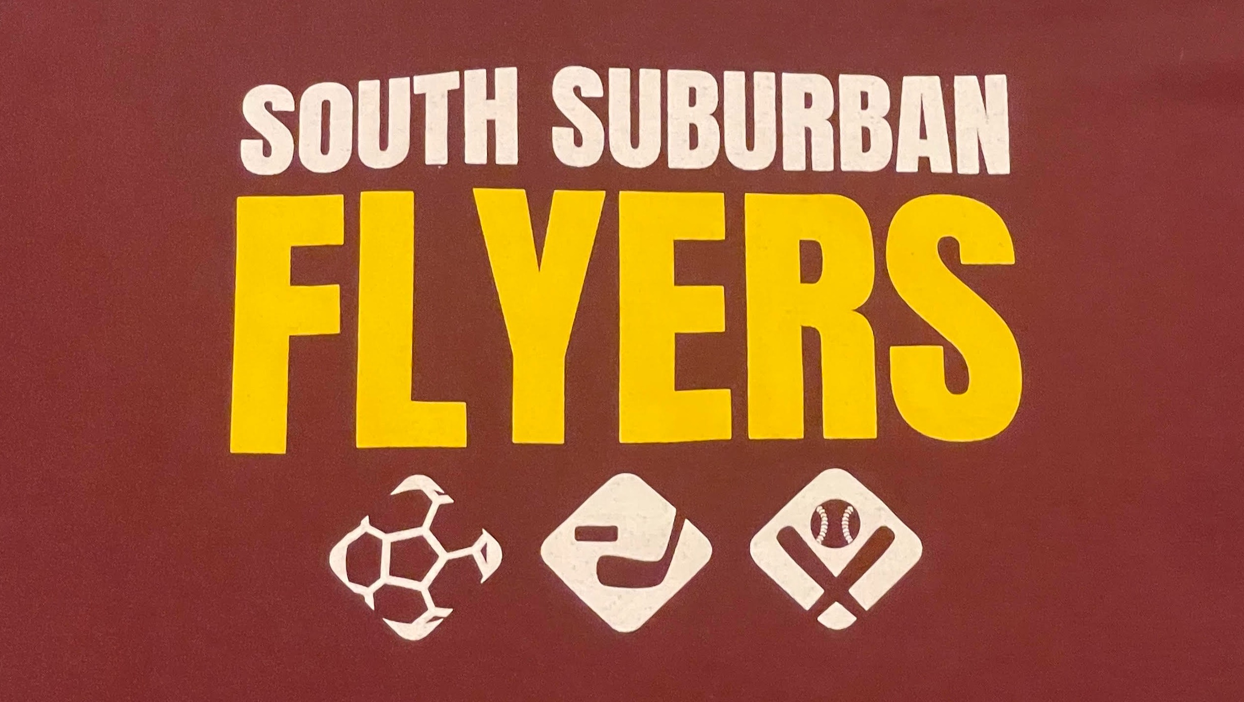 Fundraiser by Kristi Carr South Suburban FlyersPI Adapted Sports