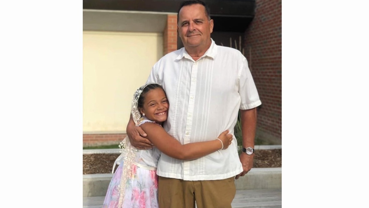 Fundraiser by Avery Robinson : Please Support Us In Our Grandpa's Recovery