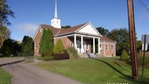 Build the first mosque in Vestal, NY photo