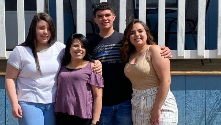 Pamela Gallegos (Medical Expenses) photo