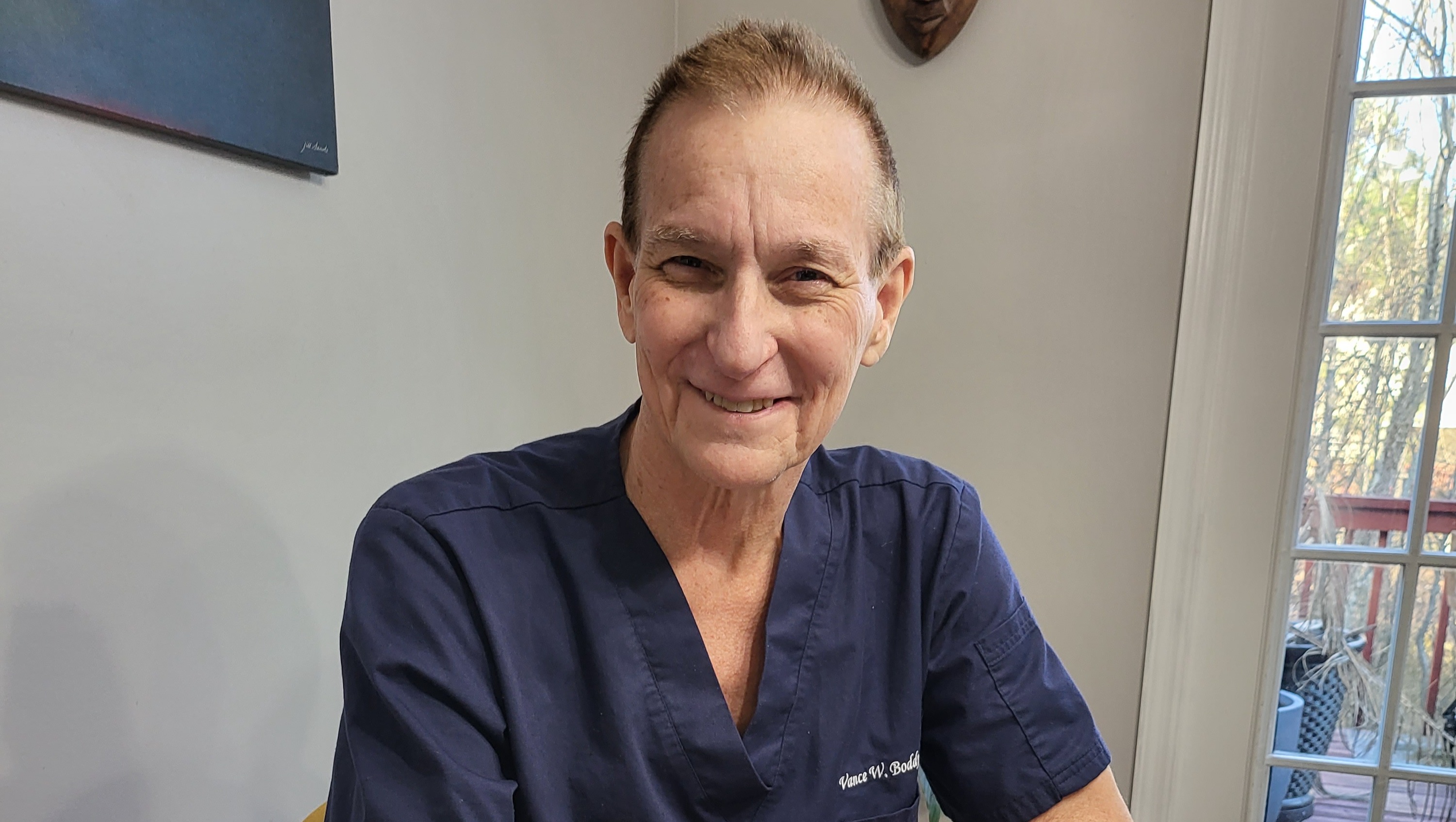 Fundraiser for Vance Boddy by Tii WagonerSams Support for a beloved